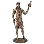 Estátua Eleguá – O Guardião dos Caminhos
