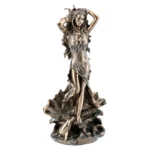 Estátua Afrodite - Deusa do Amor e Beleza