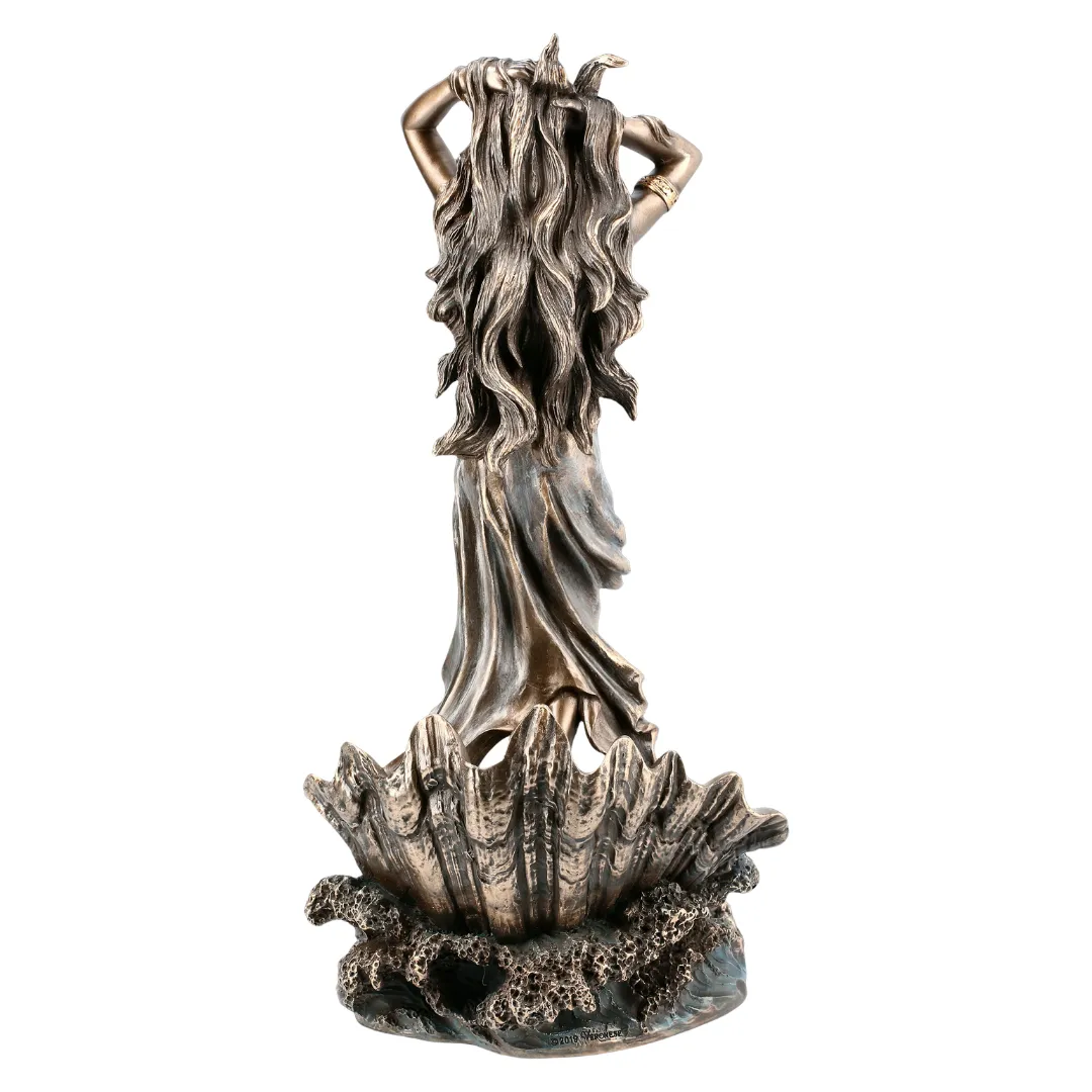 Estátua da Deusa Afrodite