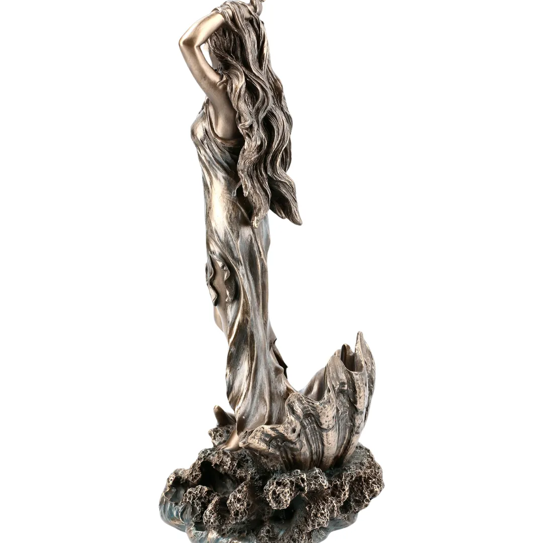 Estátua da Deusa Afrodite