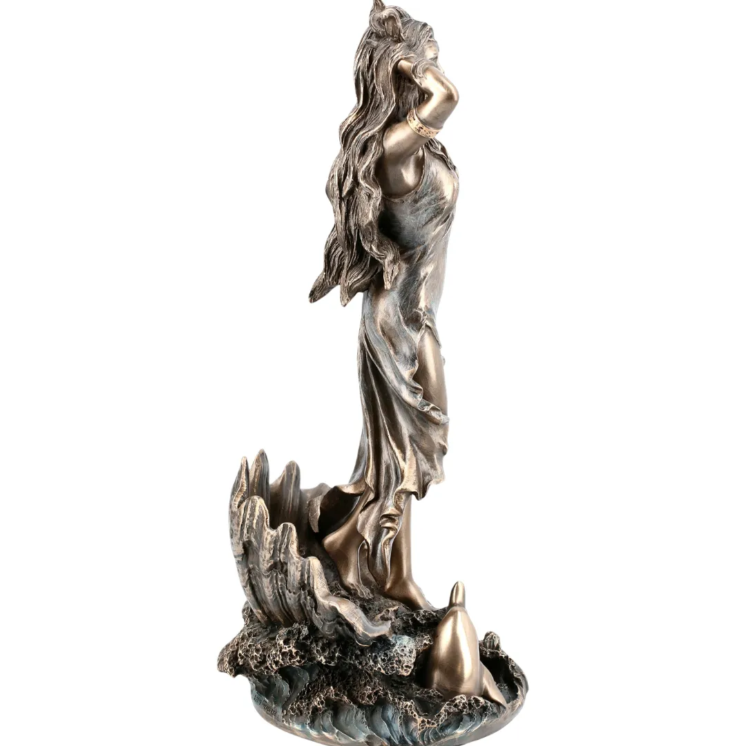 Estátua da Deusa Afrodite