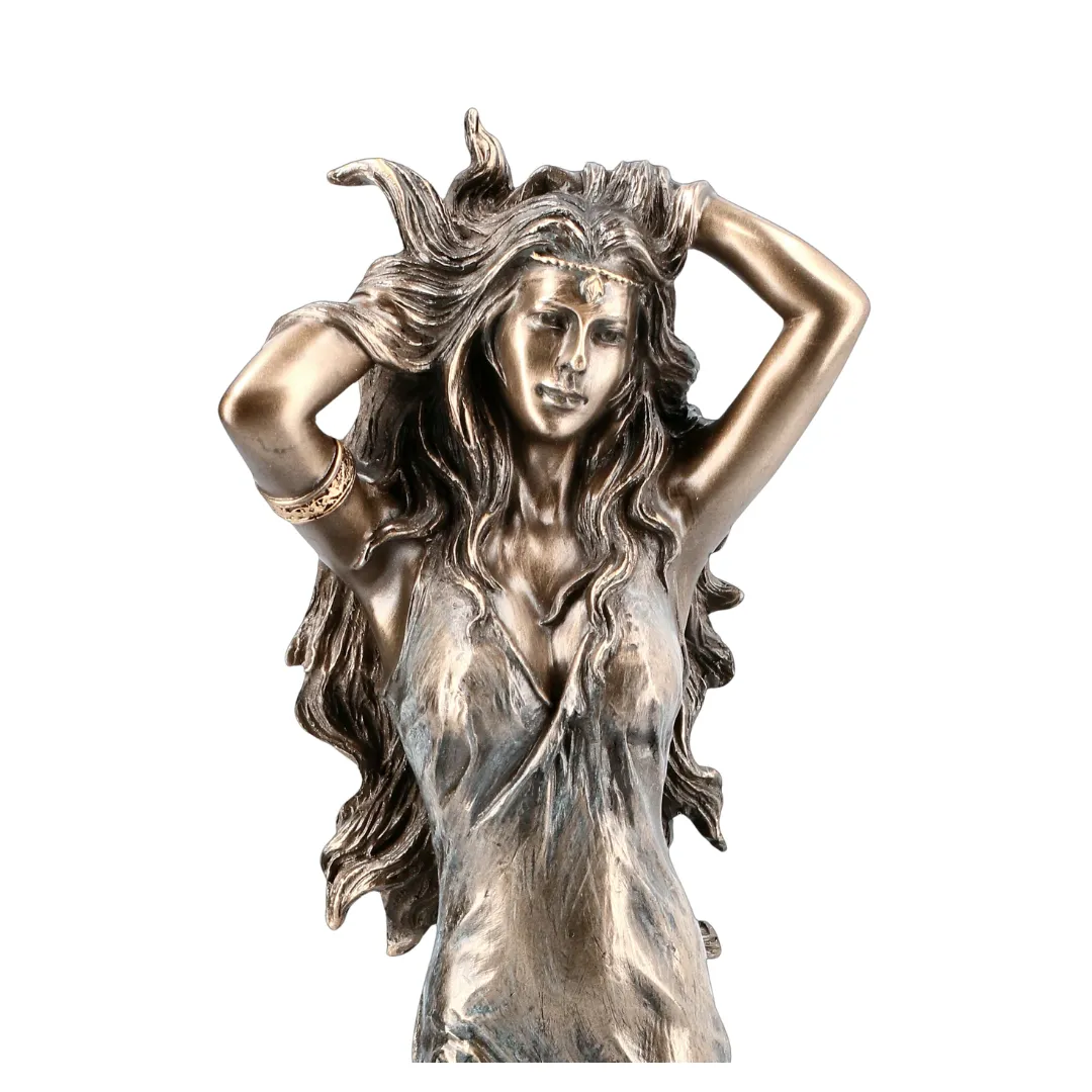 Estátua da Deusa Afrodite