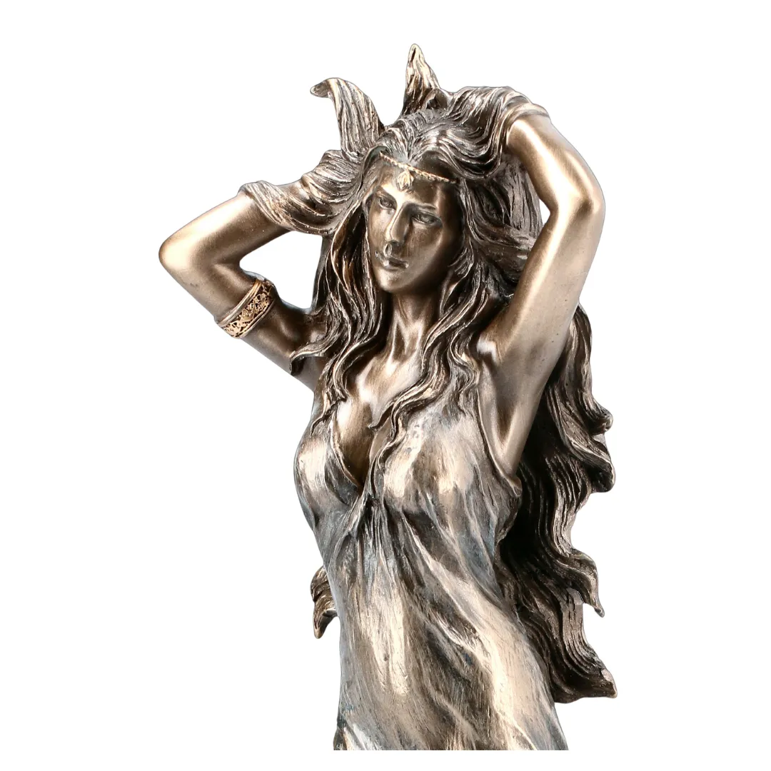 Estátua da Deusa Afrodite