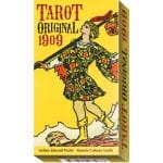 Tarot Original 1909