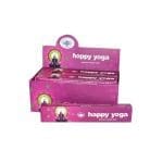 Incenso Happy Yoga - Green Tree
