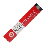 Incenso Golden Nag Champa – Vijayshree