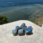 Labradorite - 2,5 a 3,5 cm