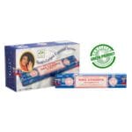 Incenso Nag Champa Azul - Satya