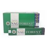 Incenso Golden Nag Forest - Vijayshree