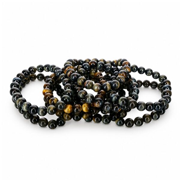 pulseiras de cristais naturais na Sol Lua Milfontes