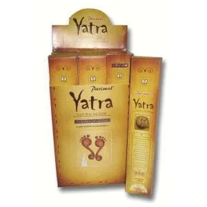 Incenso Yatra