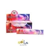 Incenso Angel Dust - Green Tree