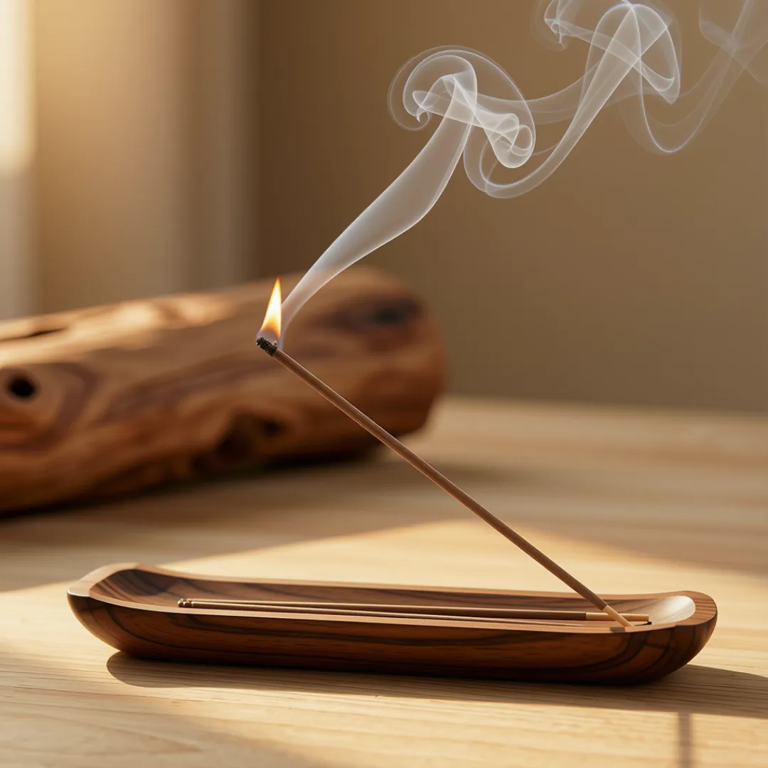 Incenso Tulasi Nag Champa&sandalo em Vila Nova de Milfontes