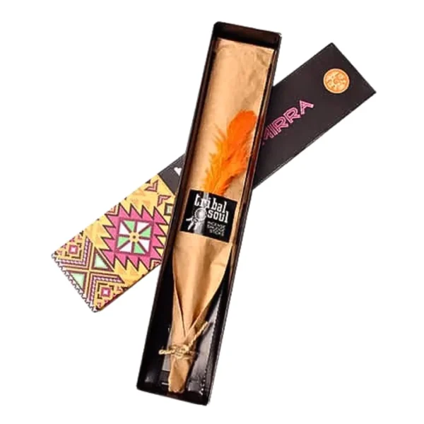 Compre Incenso Mirra – Tribal Soul na Sol Lua Milfontes