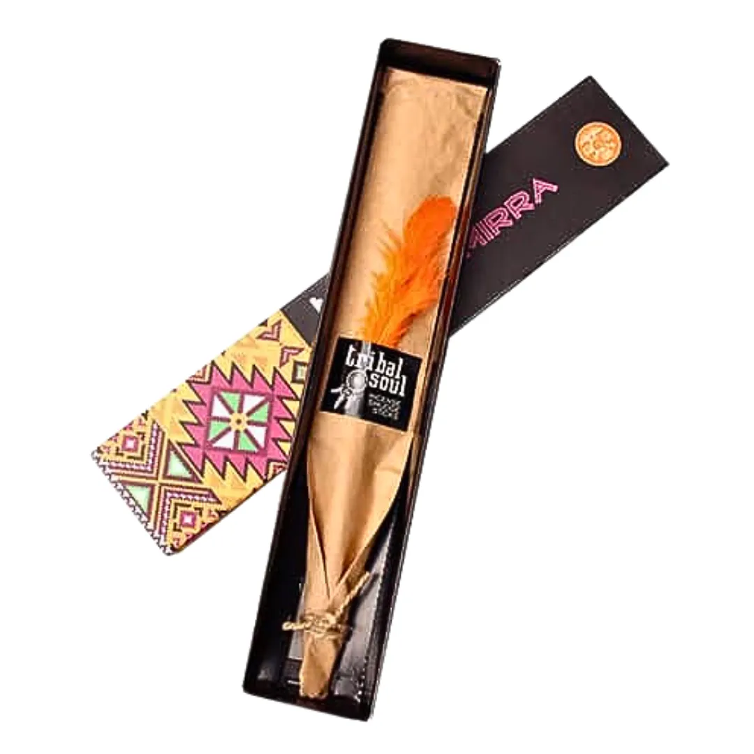 Compre Incenso Mirra – Tribal Soul na Sol Lua Milfontes