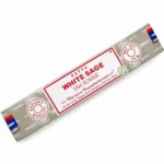 Incenso White Sage - Satya