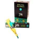 Incenso Sálvia Branca - Tribal Soul