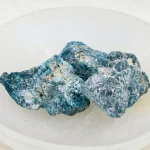 Apatite Azul - Bruto