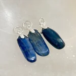 Pendente Cianite Azul