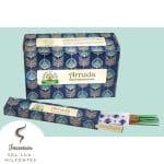 Incenso Arruda - Namaste India