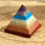 Pirâmide 7 Chakras