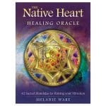 Native Heart - Healing Oracle (Inglês)
