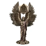Estátua Arcanjo Metatron – Sabedoria Divina
