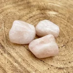 Morganite - Polido