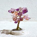 Árvore da Harmonia Ametista - 7cm