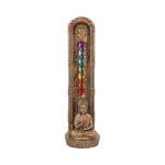 Incensário Buda Chakra