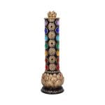 Incensário Chakra Totem