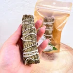 Tocha de Cedro