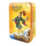 Tarot Radiant Rider-Waite