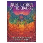 Infinite Wisdom of the Chakras (Inglês)