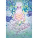 The Self Love Oracle (Inglês)
