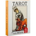 Tarot de Ae Waite