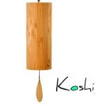 Sino de Vento Koshi Terra