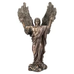 Estátua Arcanjo Metatron – Anjo da Vida