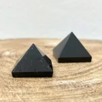 Pirâmide Turmalina Negra - Pequena