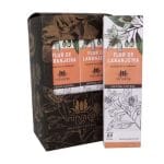 Incenso Flor de Laranjeira - Nirvana