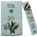 Incenso Healing Smudge - Green Tree