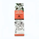 Incenso Flor de Laranjeira - Nirvana