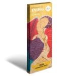 Incenso em Pó Yagra com Madeira do Oriente - Sagrada Madre