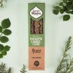 Incenso Ervas Eucalipto Louro e Cedro - Sagrada Madre