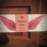 Incenso Angel of Love - Green Tree