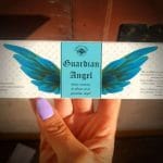 Incenso Guardian Angel - Green Tree