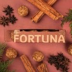 Incenso Herbal Bombita Fortuna - Sagrada Madre