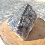 Quartzo Fumado Bruto (Peça única)