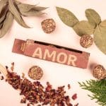 Incenso Herbal Bombita Amor - Sagrada Madre