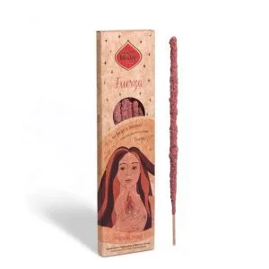 comprar incenso 5 elementos fogo - Sol Lua Milfontes